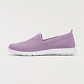 Women's Mesh Slip-On Trainers