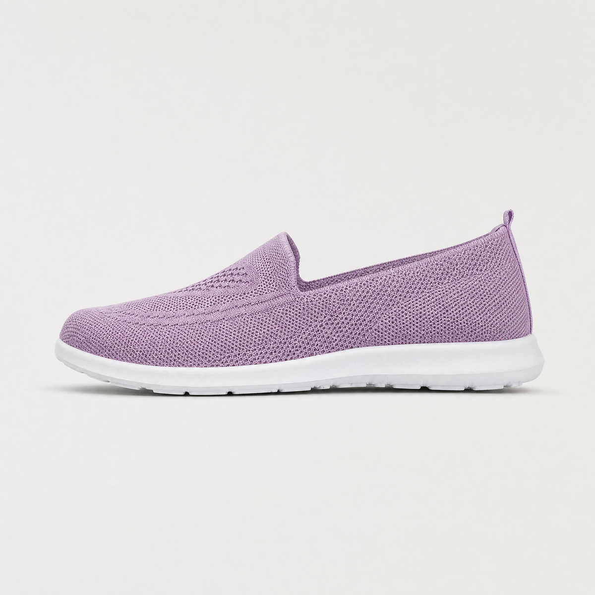 Women's Mesh Slip-On Trainers