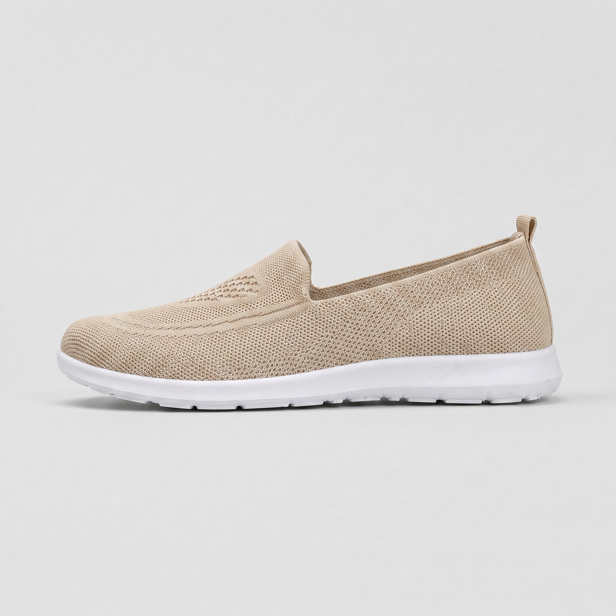Women's Mesh Slip-On Trainers