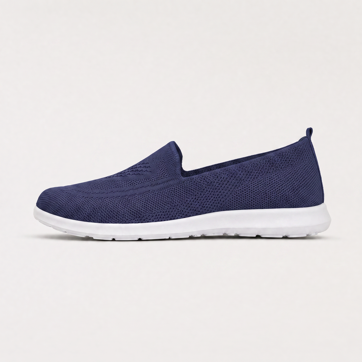 Women's Mesh Slip-On Trainers