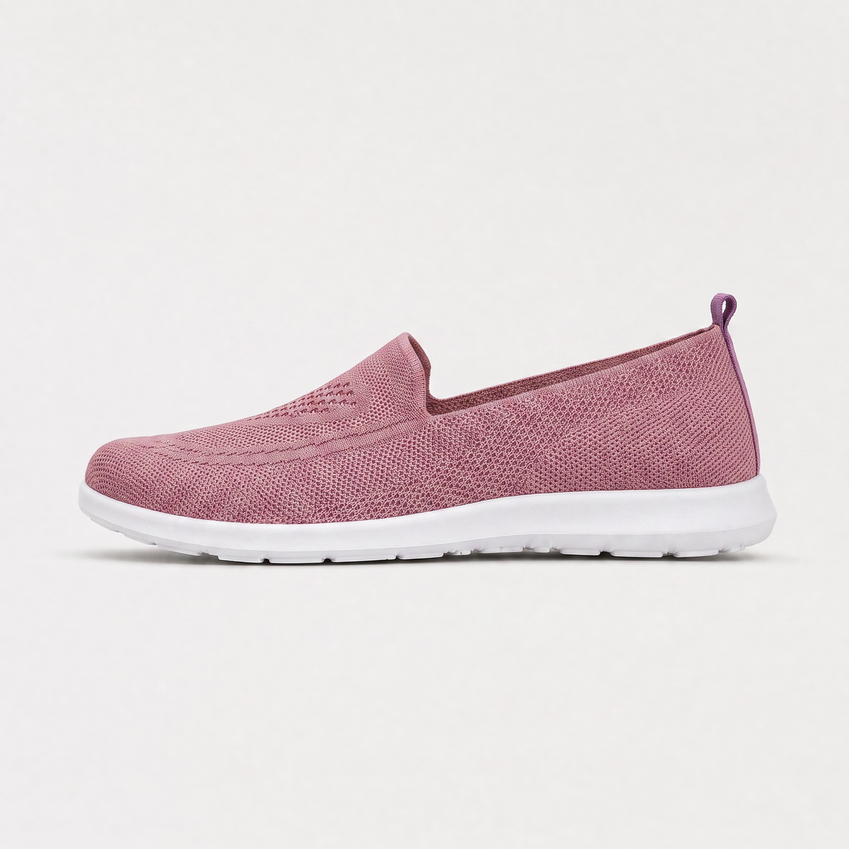 Women's Mesh Slip-On Trainers
