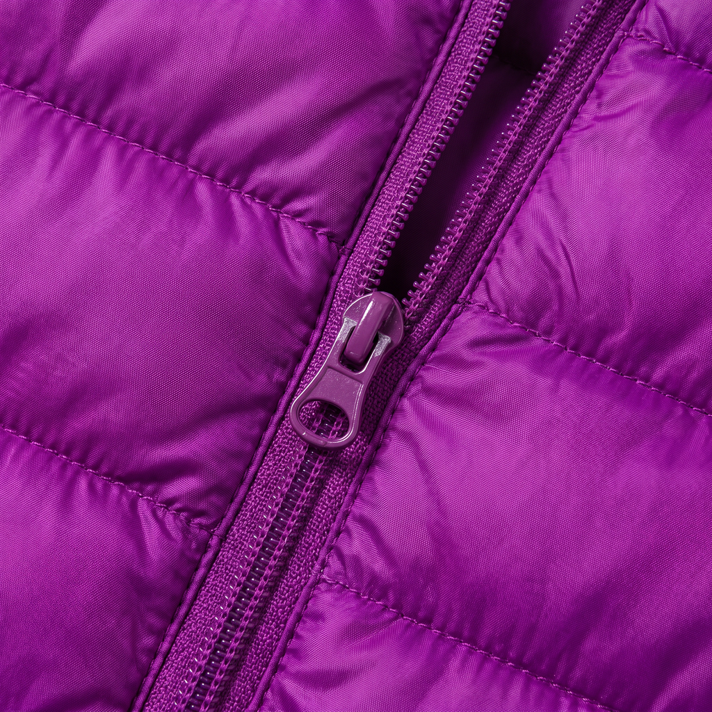 Women's Windproof Lightweight Quilted Jacket