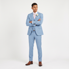 Light Blue