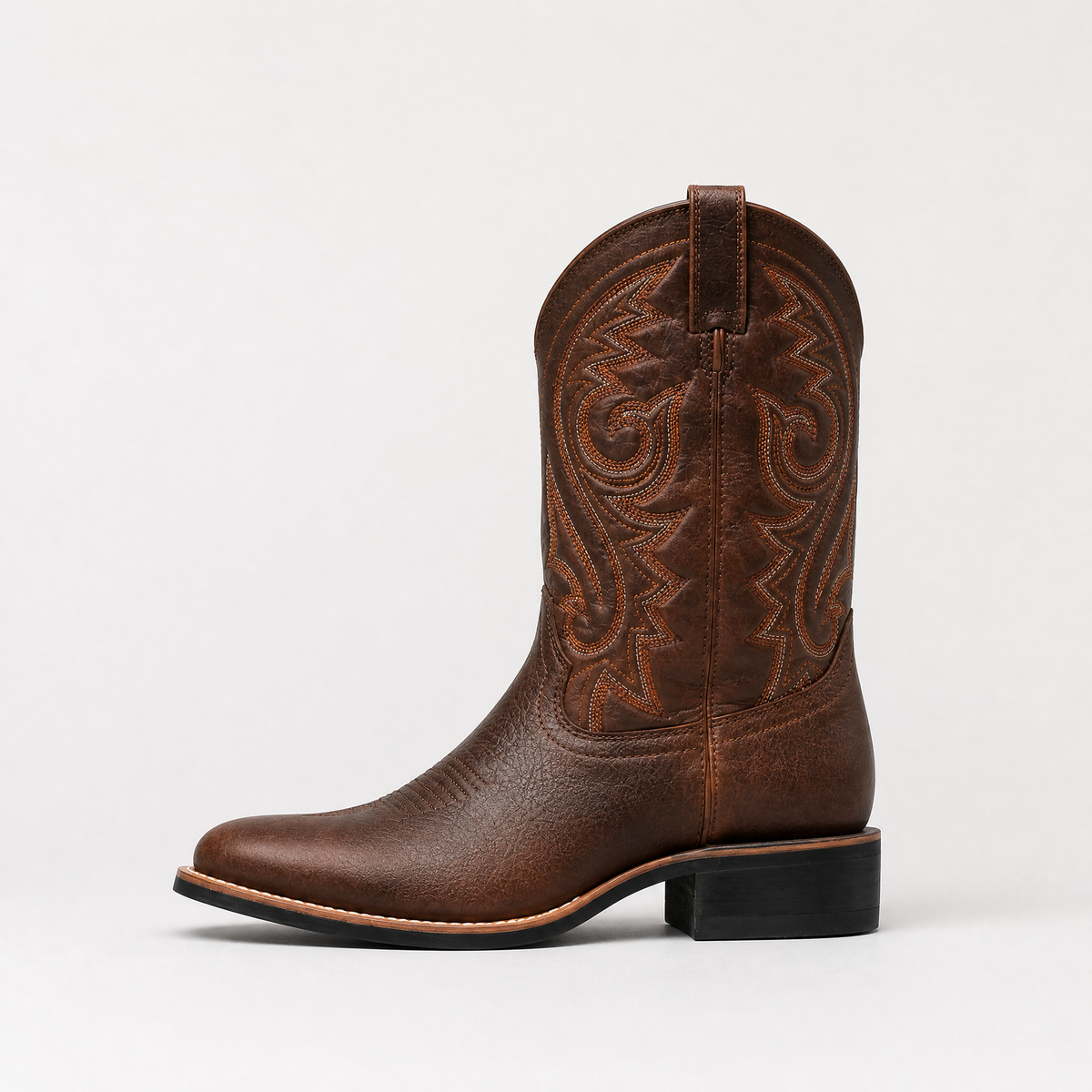 Women’s Western Embroidered Boots