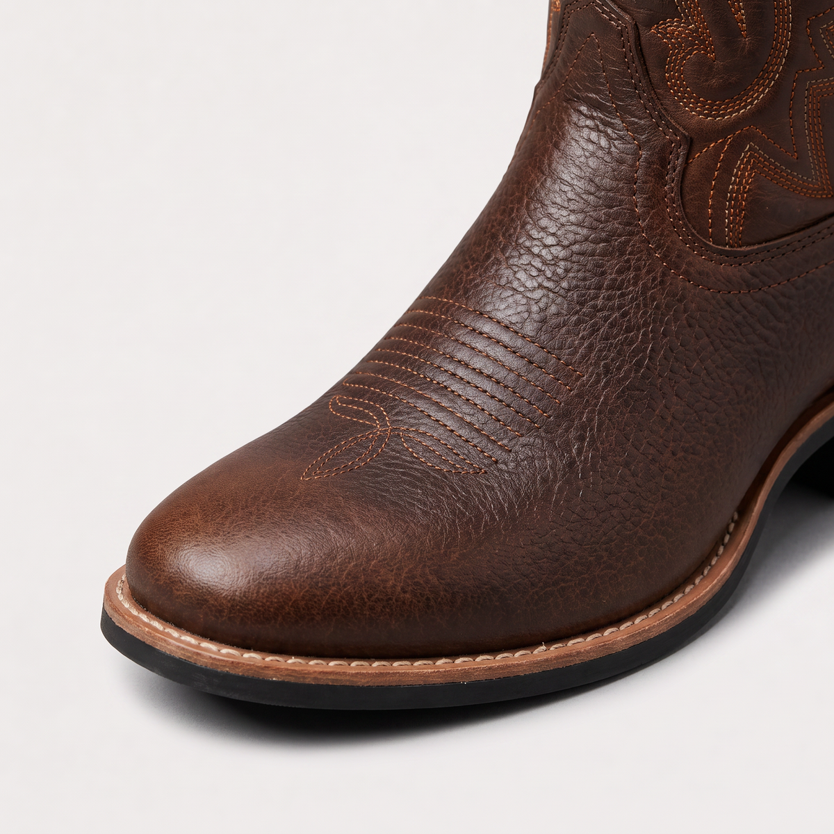 Women’s Western Embroidered Boots