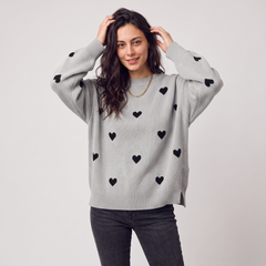 Grey