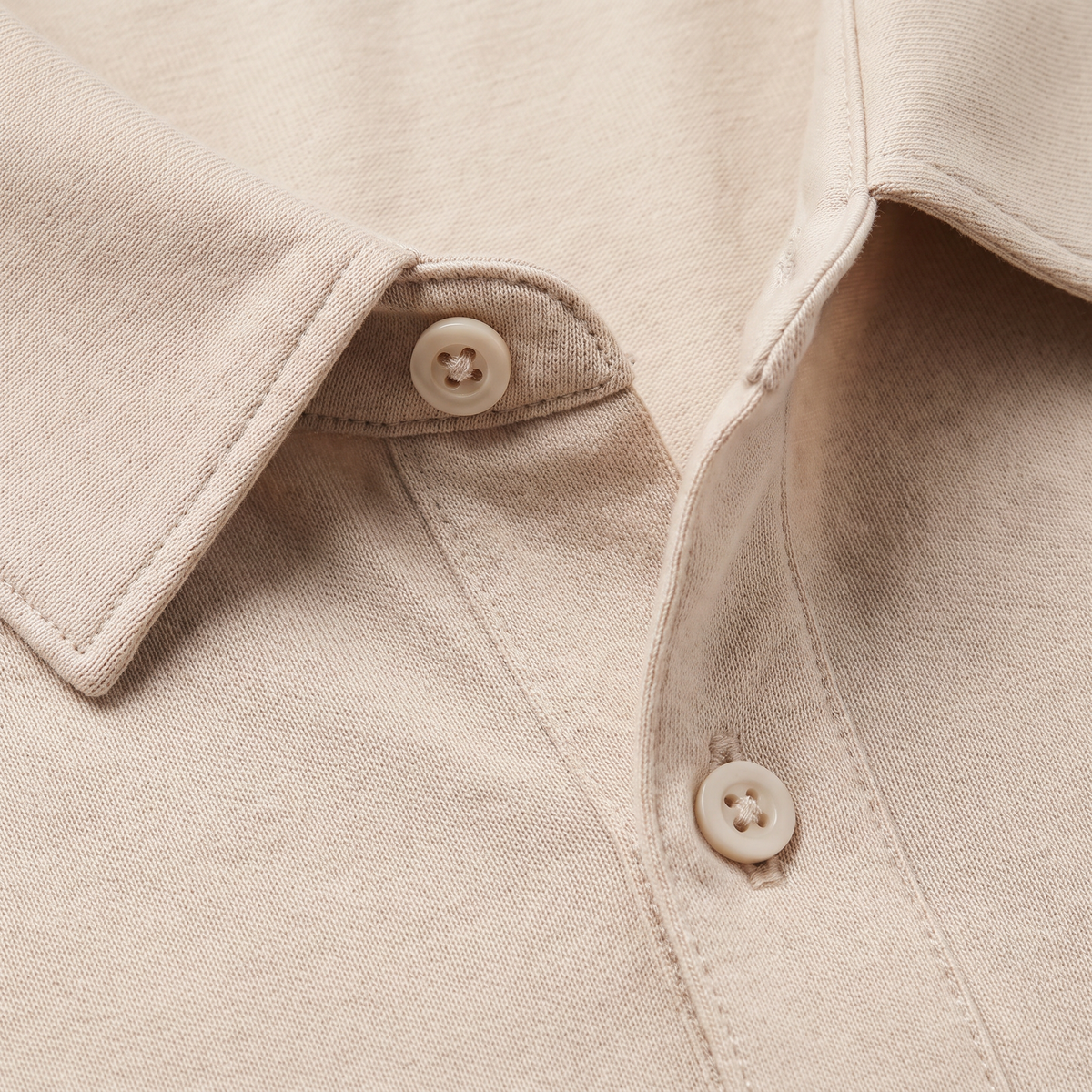 Men's Short Sleeve Polo Shirt | Chest Pocket