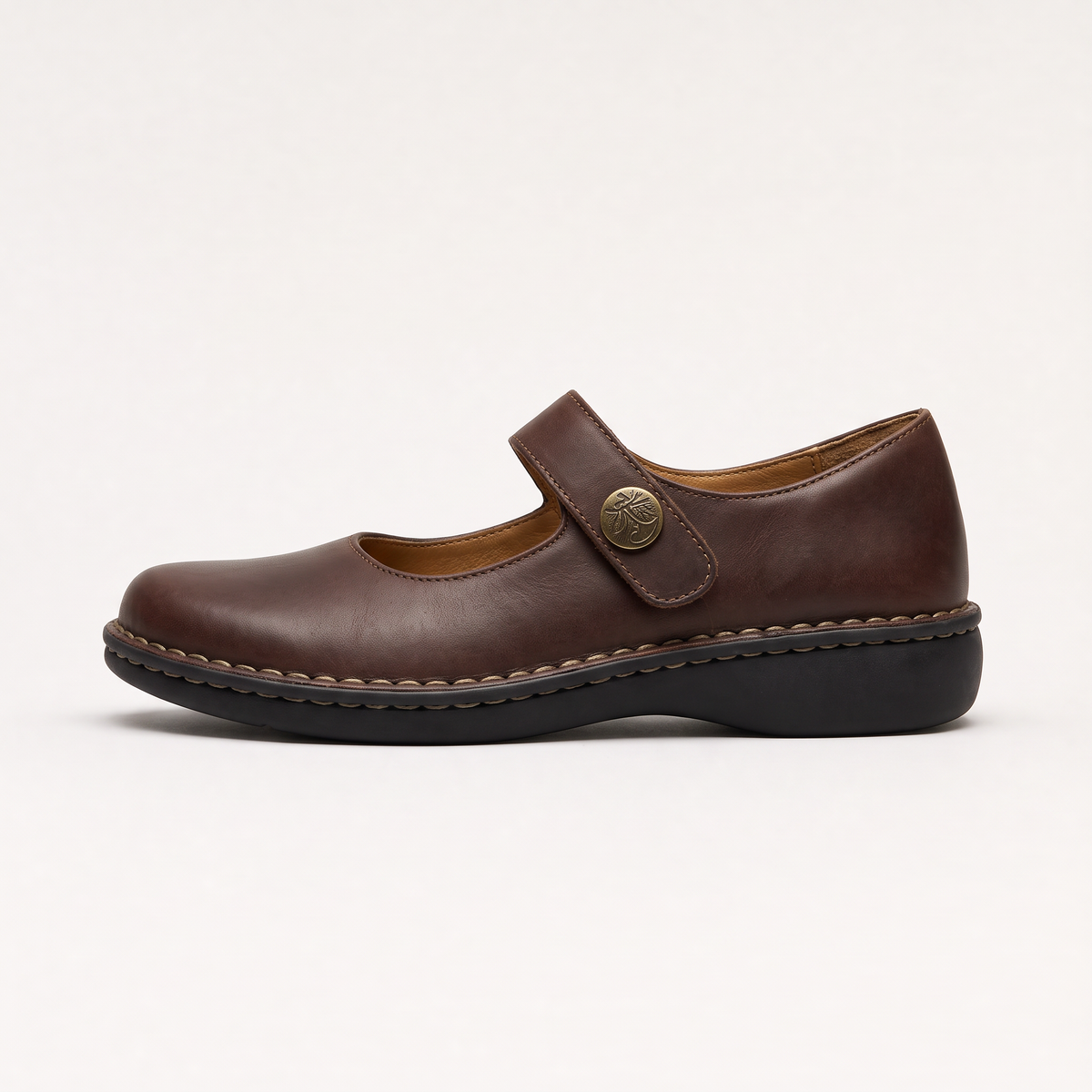 Women's Mary Jane Flat Shoes