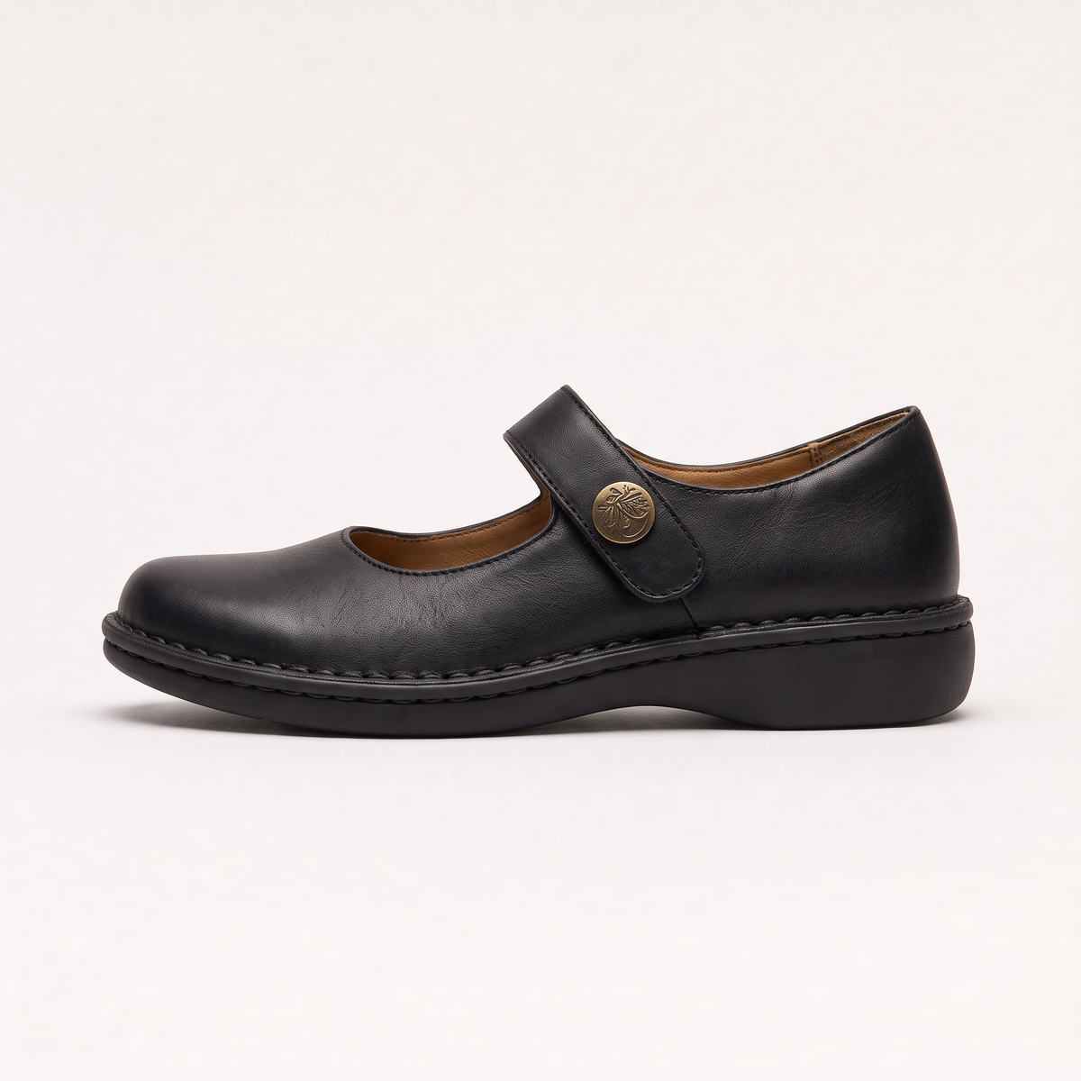 Women's Mary Jane Flat Shoes