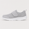 Women's Extra-Wide Strap Walking Shoes