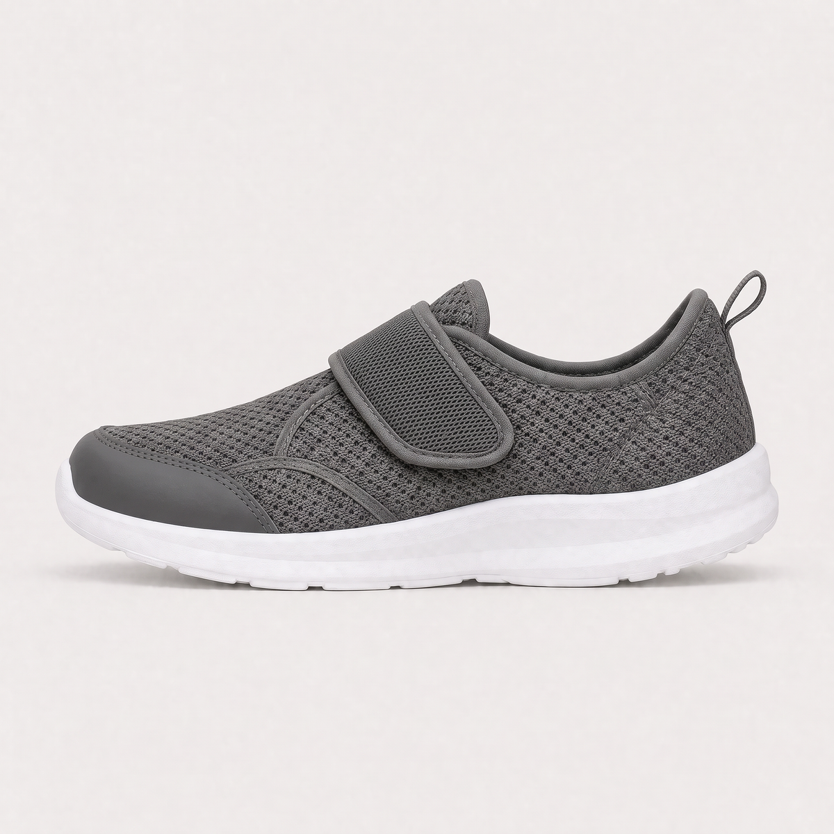 Women's Extra-Wide Strap Walking Shoes