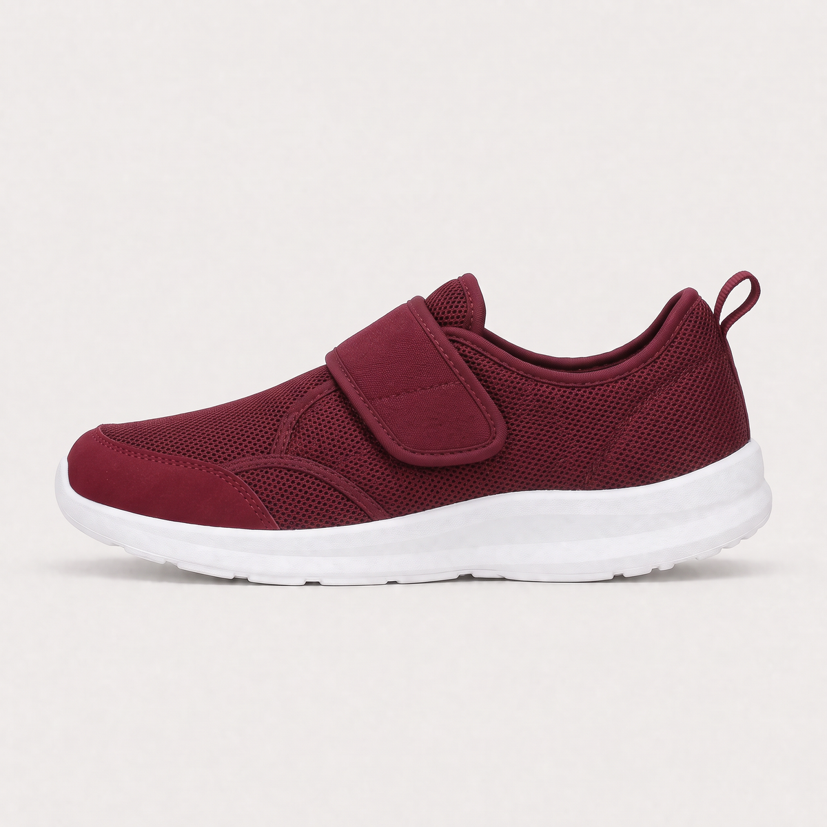 Women's Extra-Wide Strap Walking Shoes