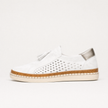 Women's Orthopedic Wide-Fit Slip-On Loafers