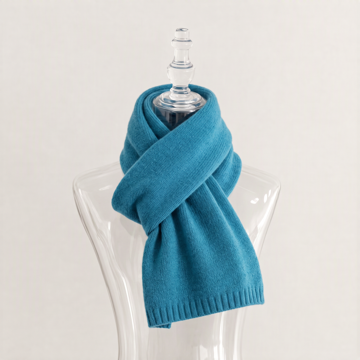 Women's Soft Knit Winter Scarf
