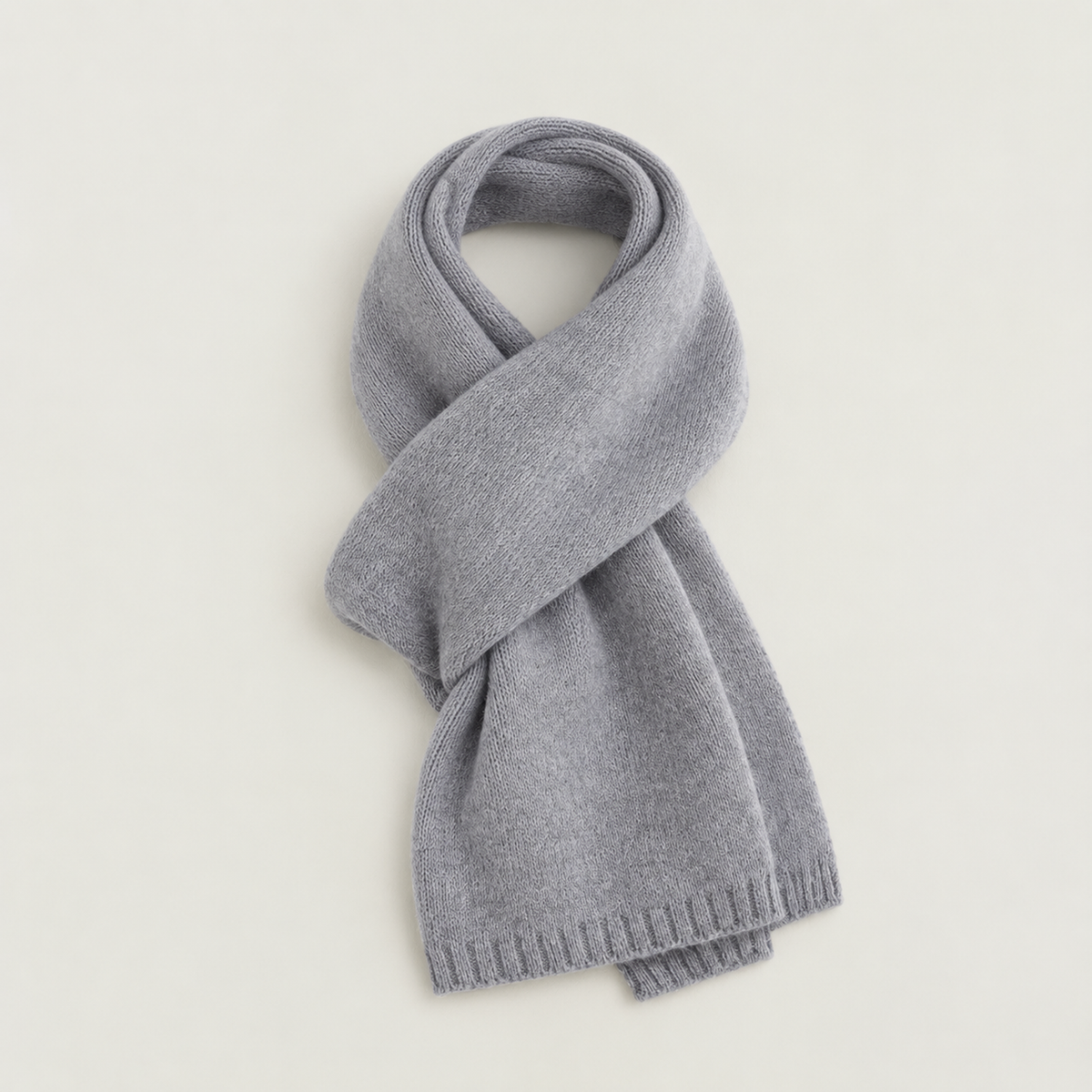 Women's Soft Knit Winter Scarf