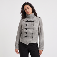 Grey