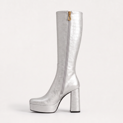 Silver