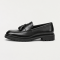 Men's Chunky Sole Tassel Loafers