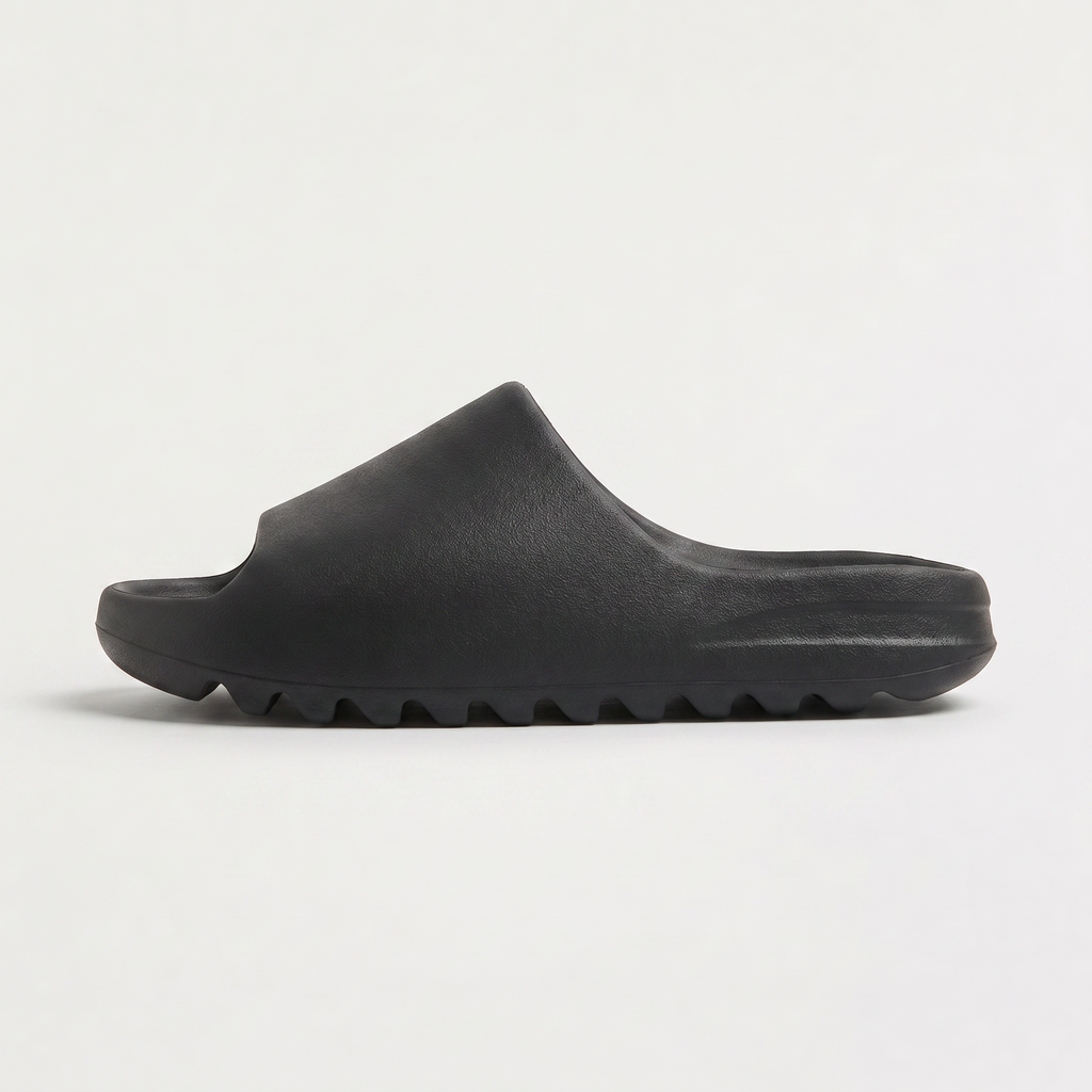 Men’s Open-Toe Slide Sandals