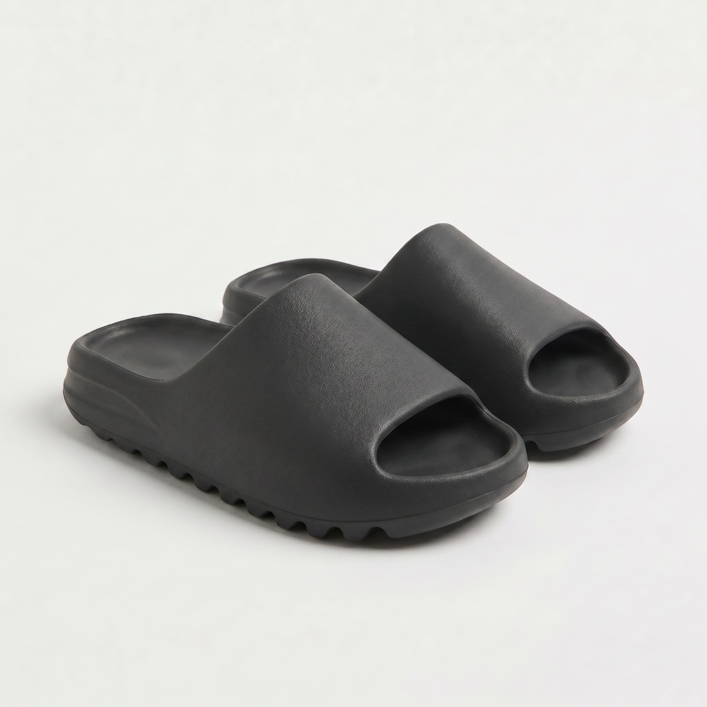 Men’s Open-Toe Slide Sandals