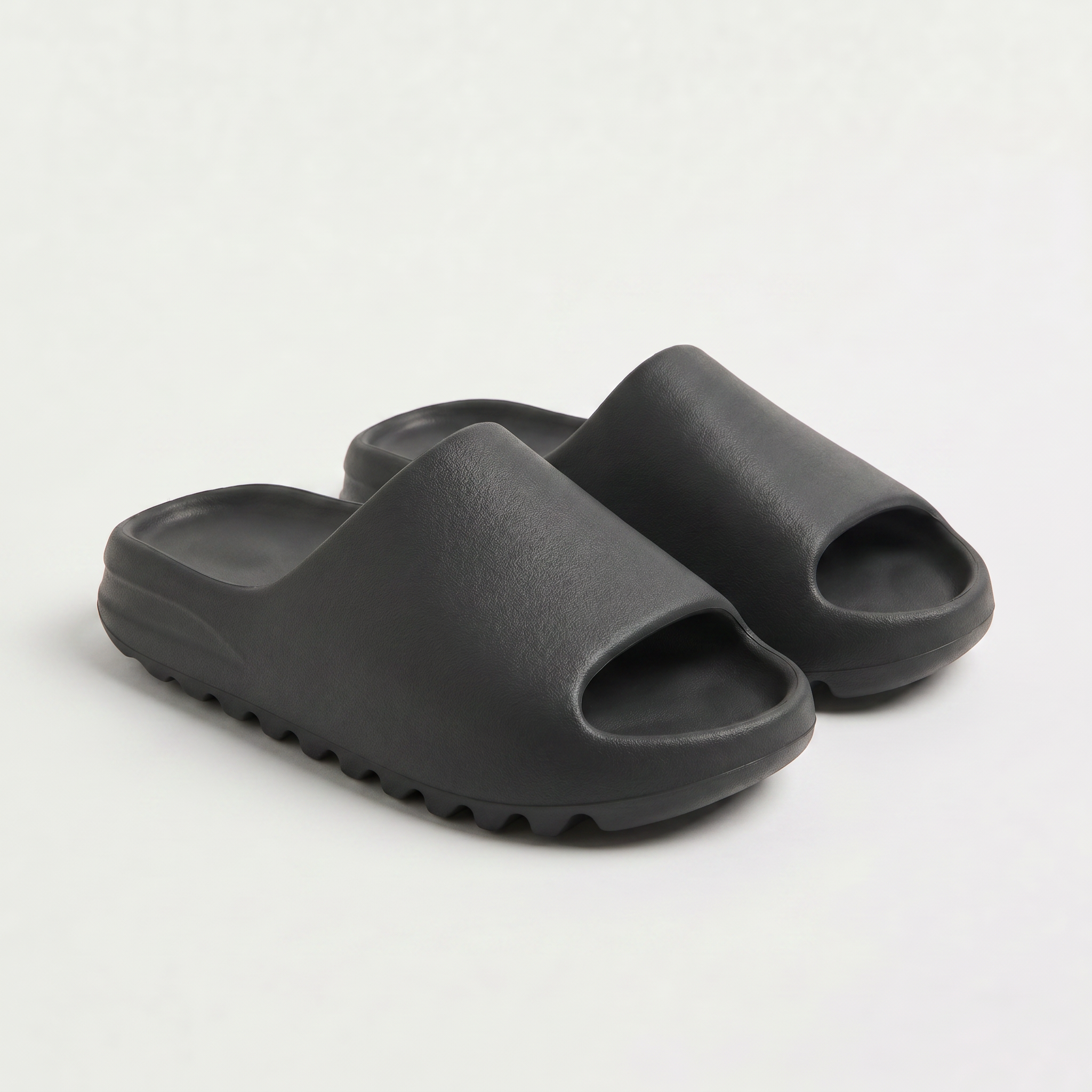Men’s Open-Toe Slide Sandals