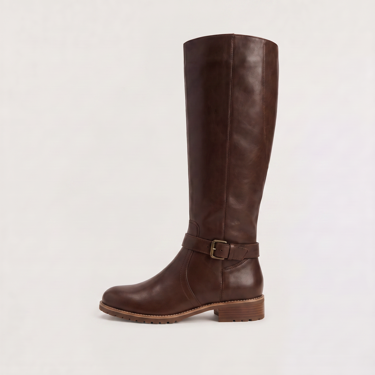 Women's Knee-High Riding Boots