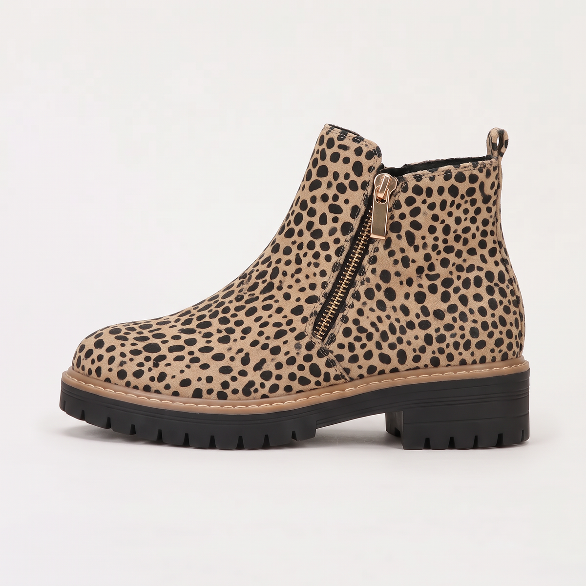 Women's Waterproof Orthopaedic Ankle Boots