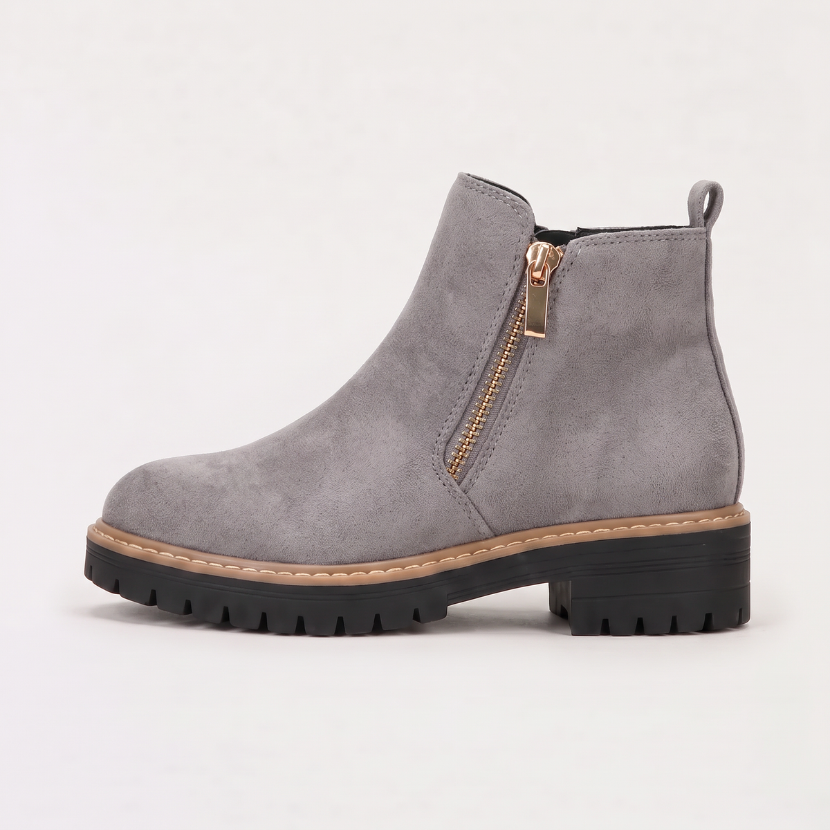 Women's Waterproof Orthopaedic Ankle Boots