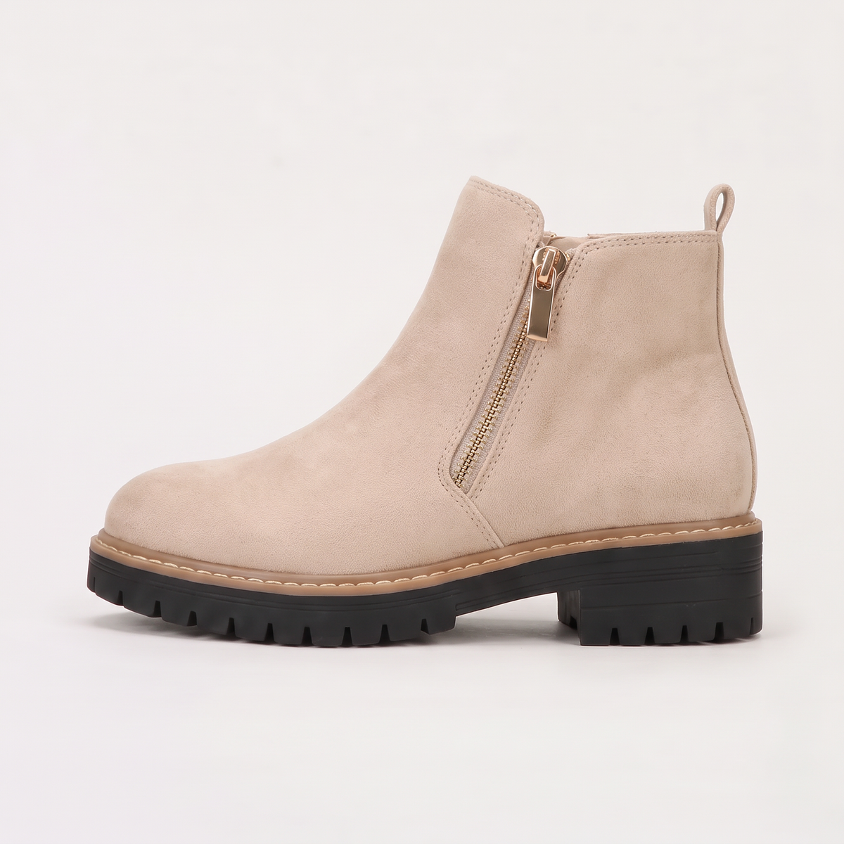 Women's Waterproof Orthopaedic Ankle Boots