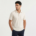 Men's Short Sleeve Polo Shirt | Chest Pocket